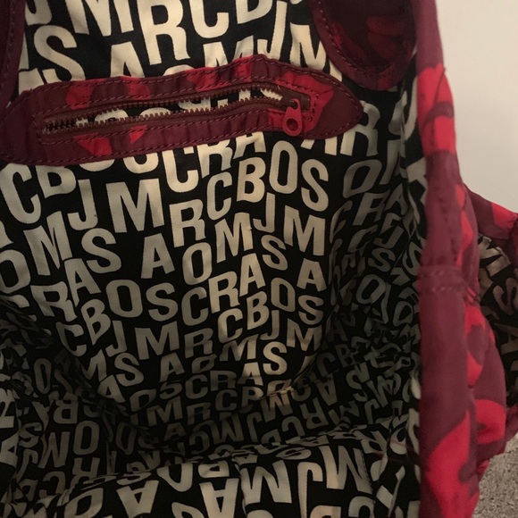 Marc Jacobs Tote Bag - Picture 3 of 3